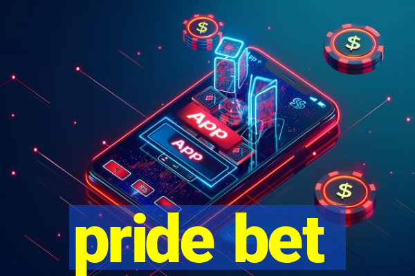 pride bet